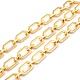 Brass Link Chains(CHC-C020-17G-NR)-1