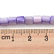 Natural Freshwater Shell Beads Strands(SHEL-F008-04C)-4