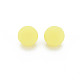 Perles acryliques opaques(MACR-S373-57-K07)-2