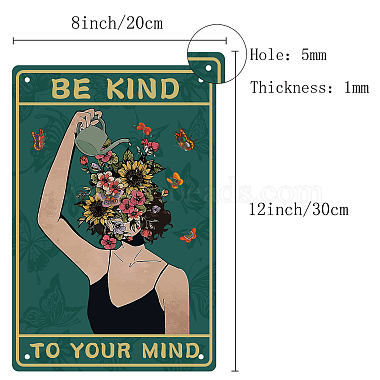 Tinplate Sign Poster(AJEW-WH0157-488)-2