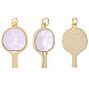 4Pcs Natural Shell Pendants(KK-BBC0028-72)-7