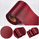 20M Polyester Satin Ribbon(OCOR-WH036-23C)-4
