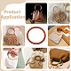 4Pcs Plastic Bag Handles(FIND-PH0024-86)-5