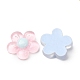 transparente Harz- und Glitzerpulver-Cabochons(RE-CBA0EC6-02)-3