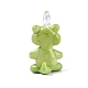 Handmade Lampwork Pendants(LAMP-N034-24D)-2