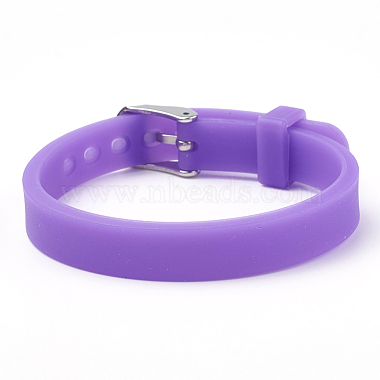 Silicone Watch Bands(SIL-S001-04)-3