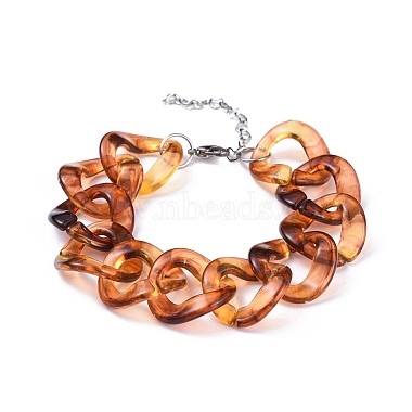 Boucles d'oreilles et bracelets ensembles de bijoux(SJEW-JS01037-02)-2