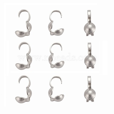 Stainless Steel Color Stainless Steel Terminators