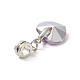 Glass European Dangle Charms(PALLOY-TA00010)-4