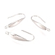 316 Surgical Stainless Steel Earring Hooks(X-STAS-P166-10S)-1