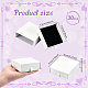 Paper Jewelry Drawer Boxes(CON-WH0085-203B)-2