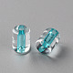 Transparent Acrylic Beads(X-TACR-S154-17A)-2