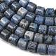 Natural Dumortierite Beads Strands(GG-CBAC4F6-A01-02C-01)-3