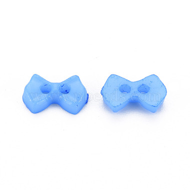 2-Hole Plastic Buttons(BUTT-N018-028-03)-2
