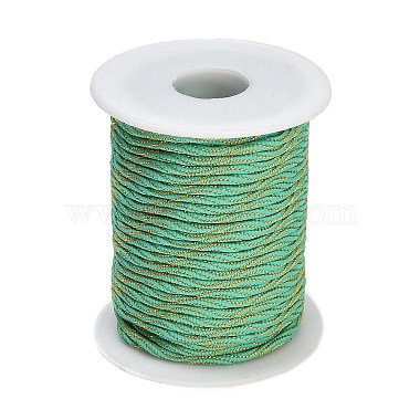 Polyester Twisted Cord(FB-NH0001-01E)-1