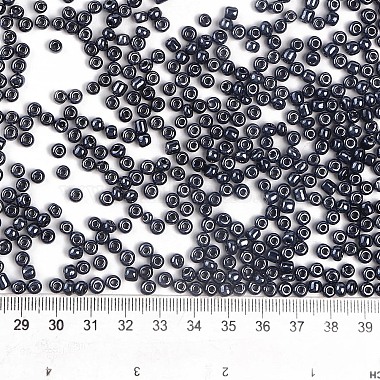 6/0 Glass Seed Beads(SEED-A009-4mm-606)-3