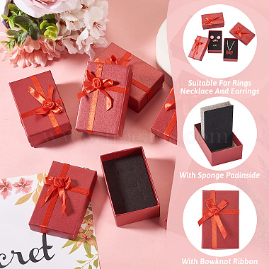Cardboard Paper Jewelry Set Boxes(X1-AJEW-TAC0035-03A)-4