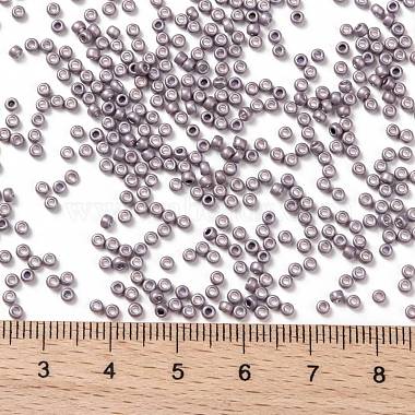 Toho perles de rocaille rondes(X-SEED-TR11-0554F)-4