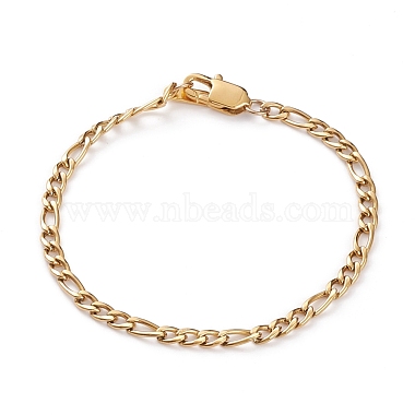 304 Stainless Steel Bracelets