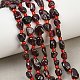 Natural Garnet Beads Strands(GG-CBA3A44-C12-01)-1