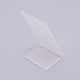 Acrylic Earring Display Frame(EDIS-WH0006-09C)-2