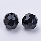 Transparent Acrylic Beads(X-TACR-Q257-8mm-V72)-3