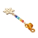 Alloy Enamel Dreadlocks Beads(OHAR-JH00028)-3