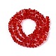 Transparent Glass Beads Strands(GLAA-N018-3mm-09)-3