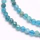 Natural Apatite Beads Strands(G-F509-17-2mm)-3