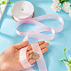 1 Roll Transparent Polyester Ribbon(OCOR-TA0002-34A)-5