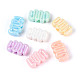 Opaque Acrylic Beads(OACR-N150-31)-1