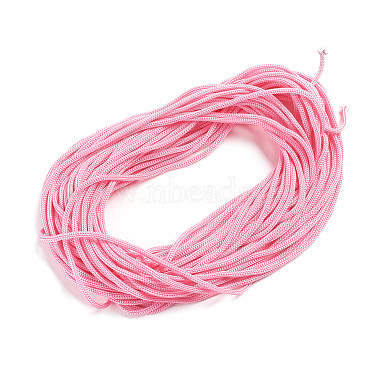 4mm Pink Nylon Thread & Cord