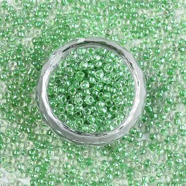 12/0 perles de rocaille en verre(X-SEED-A015-2mm-2207)-3