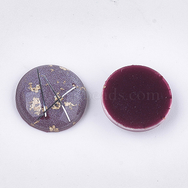 Resin Cabochons(X-CRES-S362-002A-02)-2