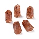 Pointed Resin Bullet Home Display Decoration(DJEW-K017-06A)-1