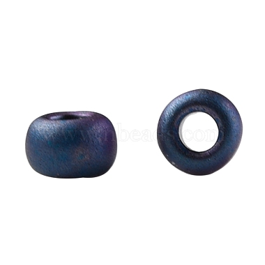 TOHO Round Seed Beads(SEED-XTR11-0705)-3