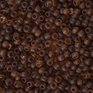 Glass Seed Beads(SEED-A008-4mm-M13)-2