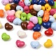 Baking Paint Opaque Acrylic Beads(AC-CBA9EC7-07)-1