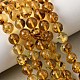 Natural Amber Beads Strands(G-K376-H03-01)-1
