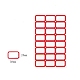 Paper Blank Sticker(DIY-WH0578-46-A)-1