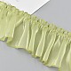 Polyester Lace Trim(OCOR-WH0111-70D)-1