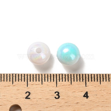 Opaque Acrylic Beads(OACR-Z016-01A-M)-3