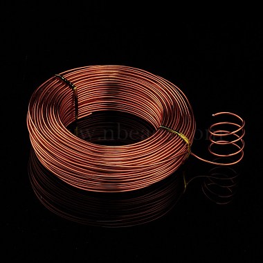 Round Aluminum Wire(AW-S001-2.0mm-12)-4