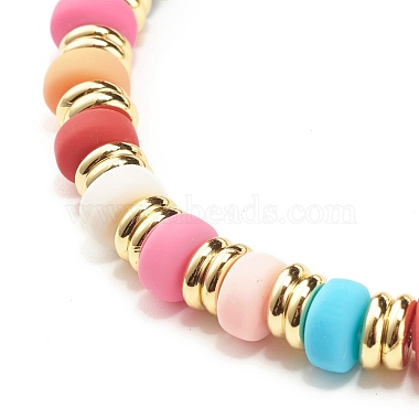 DIY CANDY JEWELRY-candy bracelet-earings and ring-Polymer Clay