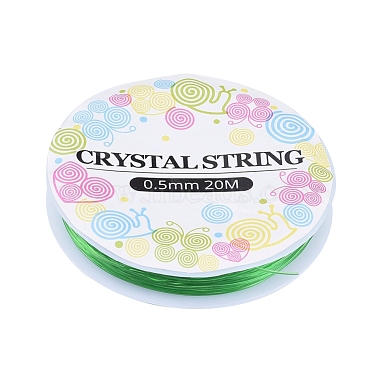 Elastic Crystal Thread(EW-S004-0.5mm)-3