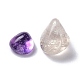 Natural Amethyst Beads(G-C231-02)-1