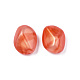 Opaque Acrylic Beads(MACR-N009-022C)-2