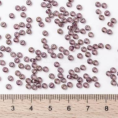 MIYUKI Round Rocailles Beads(SEED-G008-RR3748)-4