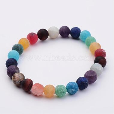 Colorful Amazonite Bracelets