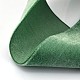 Ruban de velours en polyester pour emballage de cadeaux et décoration de festival(SRIB-M001-7mm-587)-2